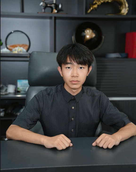 襯衫袍