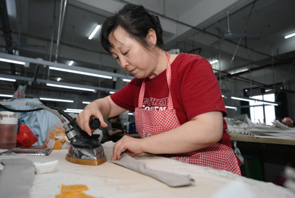 企業(yè)風(fēng)采